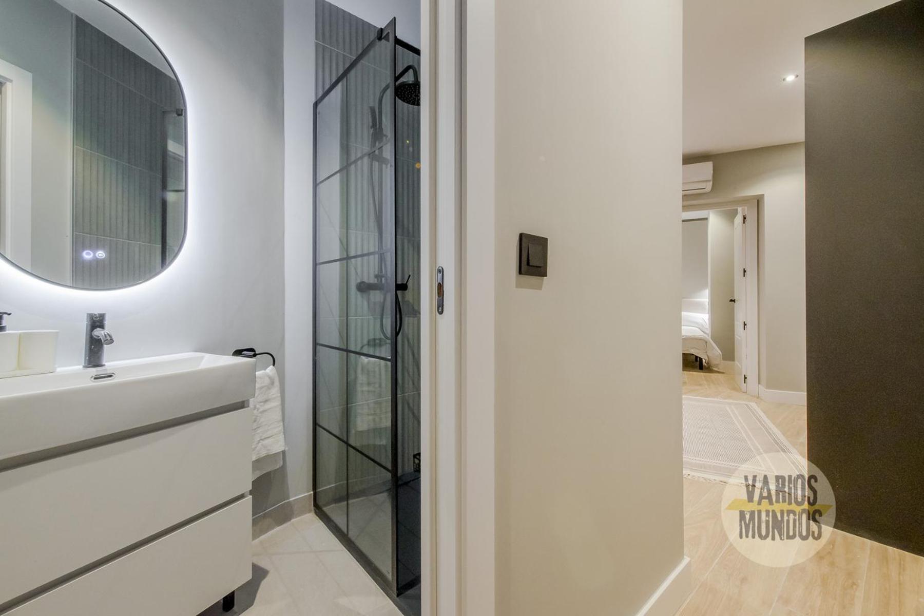 Urban And Central Apt 5Pax En Calle Silva-Gran Via E2 Madrid Exterior photo